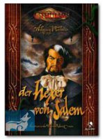 Call of Cthulhu: Der Hexer von Salem Rollenspiel -...