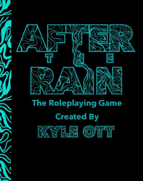 After the Rain RPG