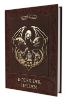 DSA5 - Kodex der Helden