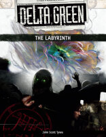 DELTA GREEN The Labyrinth