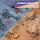 BattleTech Neoprene Battle Mat Alien Worlds Fungal Crevasse/Washout