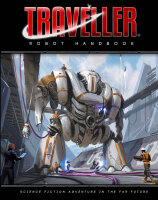 Traveller Robot Handbook