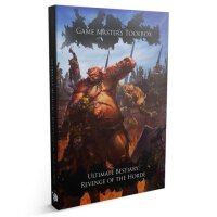 Ultimate Bestiary Revenge of the Horde