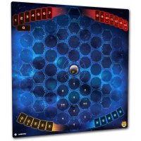 Twilight Imperium Game Mat 25th Anniversary Edition