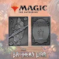 Magic the Gathering: Brothers War Collectible