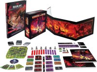 D&amp;D Dragonlance Shadow of the Dragon Queen Deluxe Edition - EN