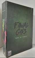 Final Girl: Box of Props Series 2