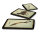 Forbidden Lands - The Bloodmarch Map & Cards Pack (RPG Accessory)