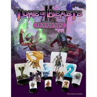 Tome of Beasts II (5E) Pawns