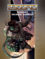Traveller 2300AD Aerospace Engineers Handbook