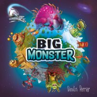 Big Monster (Deutsch)