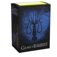 Dragon Shield:Classic Brushed Art : Game of Thrones -...