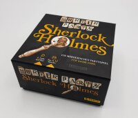 Murder Party: Sherlock Holmes - ein mörderisches...