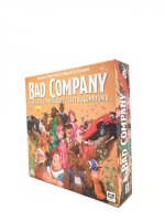 Bad Company (Schlechte Gesellschaft / Cattiva Compagnia)
