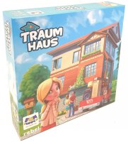 TRAUMHAUS