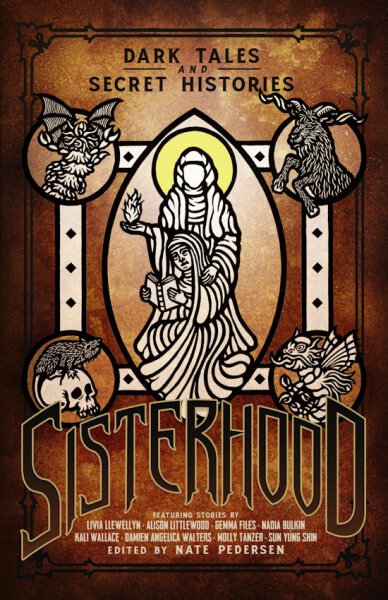 Sisterhood: Dark Tales