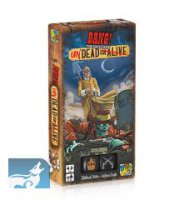 BANG! The Dice Game - Undead or Alive (english)