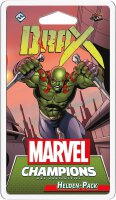 Marvel Champions: Das Kartenspiel – Drax