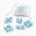 Dice Set Cold Damage (18)