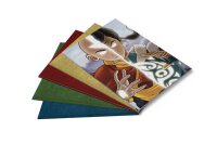 Avatar Legends RPG Journal Pack