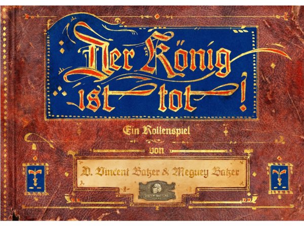 Der König ist tot