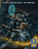 Champions/Hero System Extinction Event