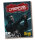 New Hong Kong Story Cyberpunk-Setting Pilot Pack