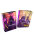 New Hong Kong Story Cyberpunk-Setting (inofficial) Kartenset