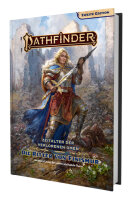 Pathfinder 2 - Zeitalter der Verlorenen Omen: Ritter von...