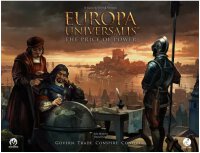 Europa Universalis: The Price of Power - Standard Edition