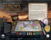 Europa Universalis: The Price of Power - Standard Edition
