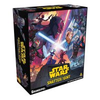 Star Wars: Shatterpoint Grundspiel