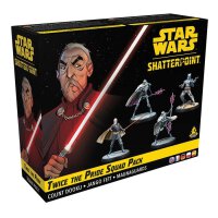 Star Wars: Shatterpoint – Twice The Pride Squad...
