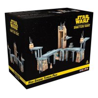 Star Wars: Shatterpoint – High Ground Terrain Pack...