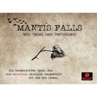 Mantis Falls (deutsch)