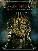 Game of Thrones - Die offizielle Poster-Kollektion