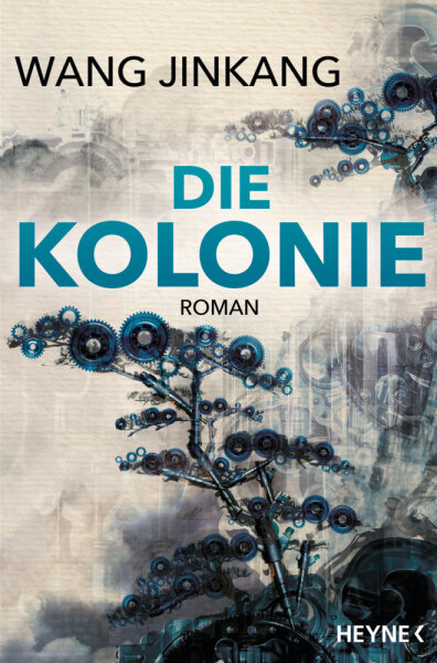 Die Kolonie von Jinkang Wang