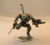 BattleTech Miniatures Dark Age Rokurokubi Mech (TRO 3145...