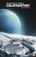 High Frontiers 4 All Module 2 Colonization