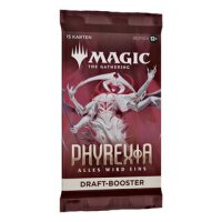 Magic: Phyrexia Alles wird eins Draft Booster 