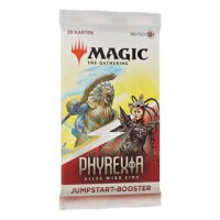 Magic: Phyrexia Alles wird eins Jumpstart Booster 