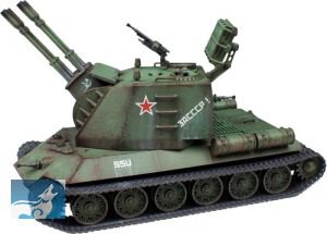 Dust Tactics: SSU - IS-5 Heavy Tank Mao Zedong Expansion