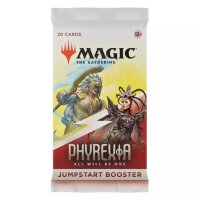 Magic: Phyrexia: All Will Be One Jumpstart Booster