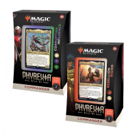 Magic: Phyrexia: All Will Be One Commander Deck
