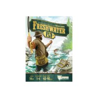 Freshwater Fly (english)