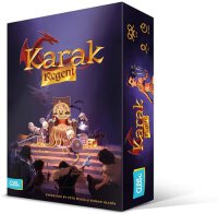 Karak: Regent (deutsch/english)