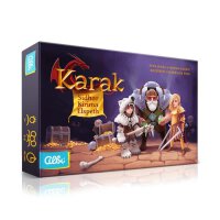 Karak Sidhar, Kirima & Elspeth