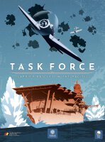 TASK FORCE: Carrier Battles in the Pacific
