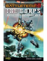 Battlecorps Anthology Vol 1 The Corps
