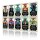 Shipwreck Arcana RPG Stars Below + KS Promos